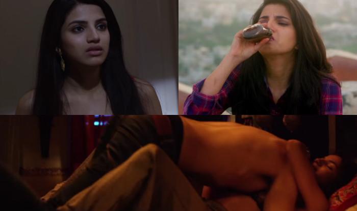 Dev-DD-adult web series hindi