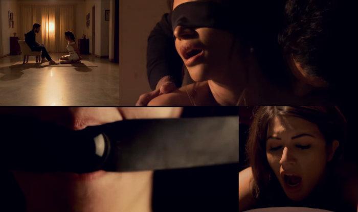 Maaya hindi erotic web series