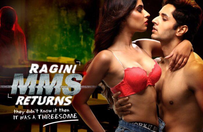 Ragini MMS Return Adult web series