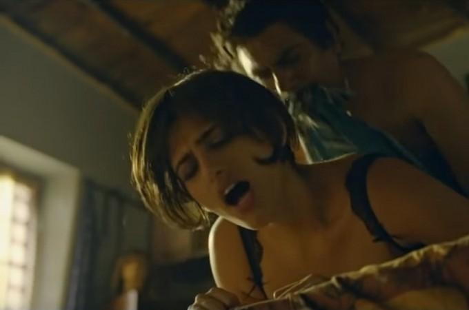 Sacred Games Adult web series