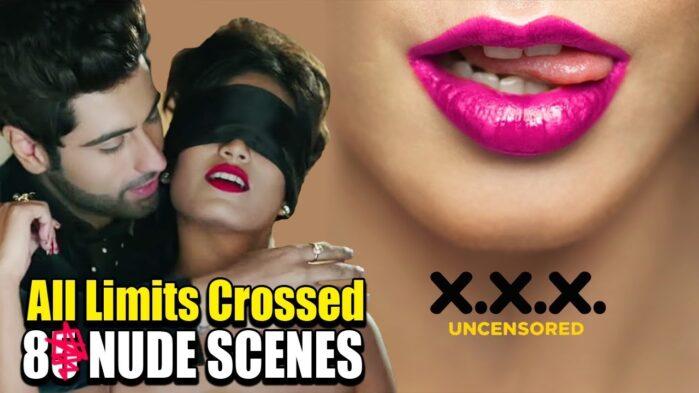 XXX Uncensored Erotic Web Series